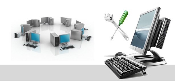 Business IT Solutions