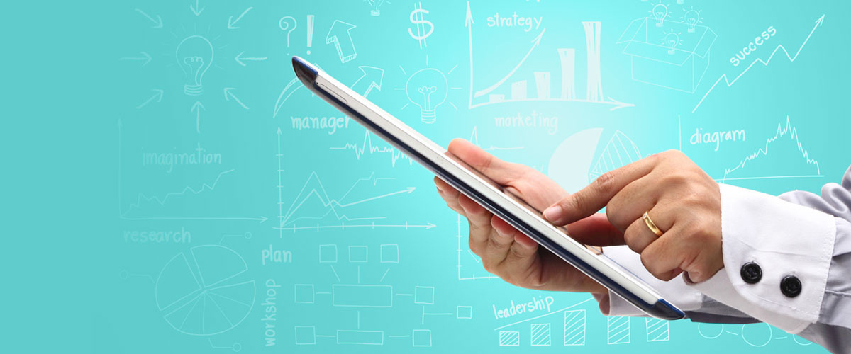IT Data Management